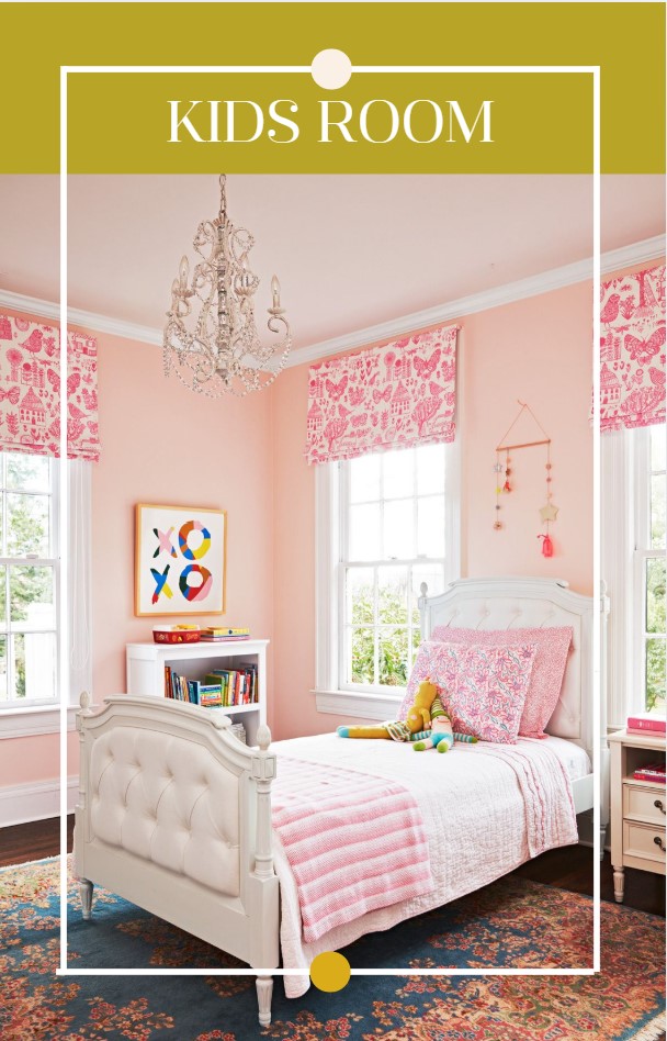 kids room THUMBNAIL