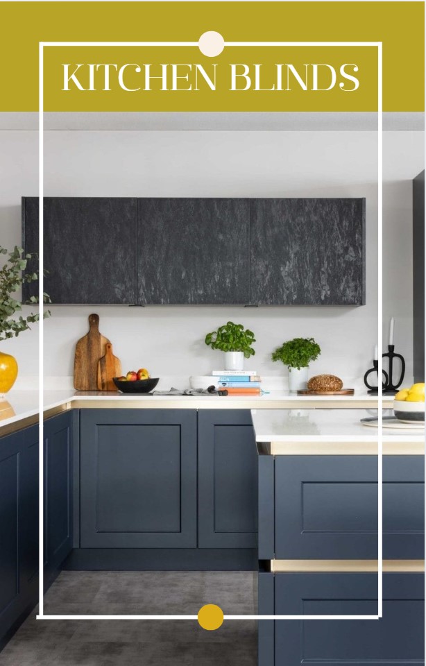kitchen blinds thumbnail